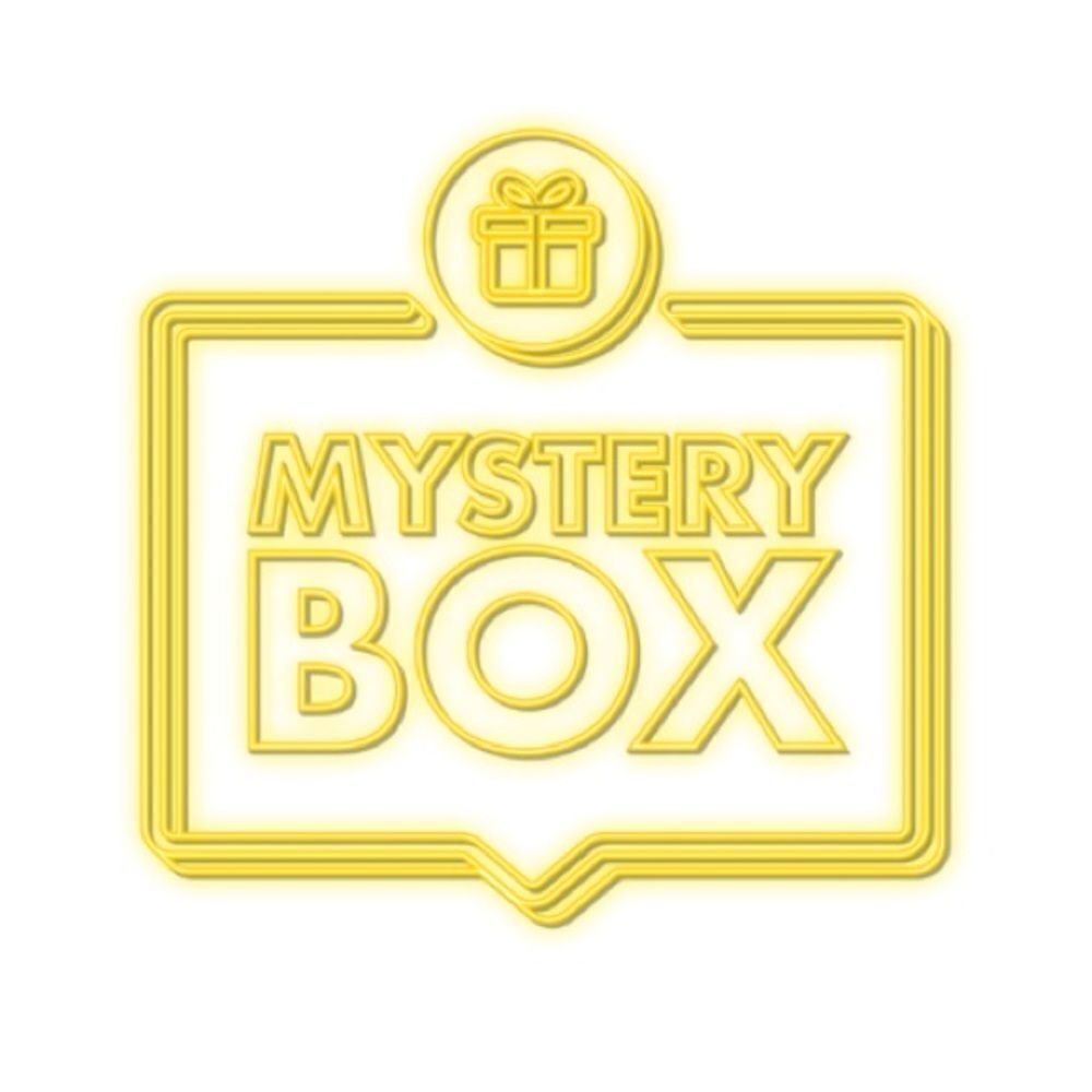3 piece Mystery Box For Woman